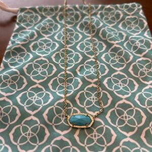 Kendra Scott Necklace